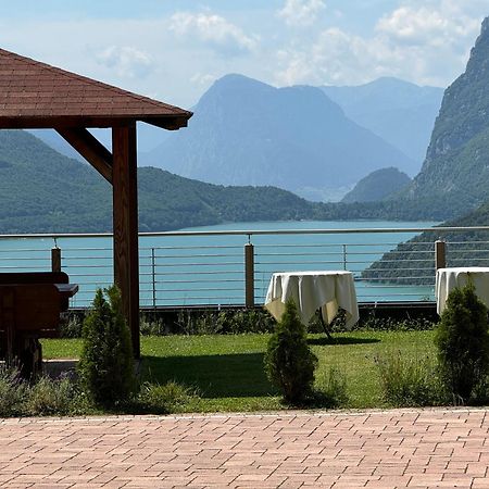 Agriturismo Ai Castioni Мольвено Экстерьер фото